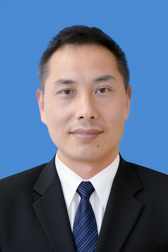 周开军